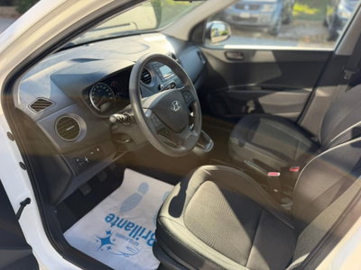 Hyundai i10 1.0 GPL Econext Tech (10)