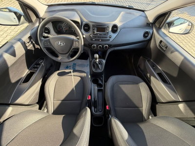 Hyundai i10 1.0 GPL Econext Tech (12)