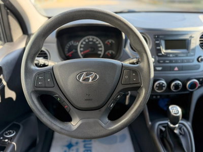 Hyundai i10 1.0 GPL Econext Tech (13)
