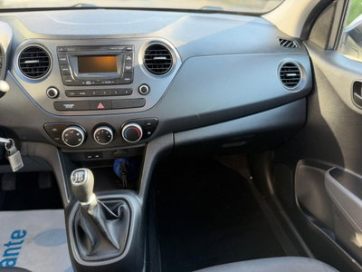 Hyundai i10 1.0 GPL Econext Tech (14)
