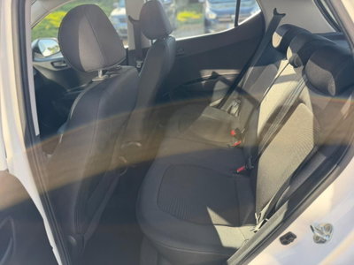 Hyundai i10 1.0 GPL Econext Tech (15)