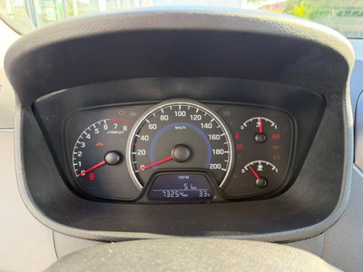 Hyundai i10 1.0 GPL Econext Tech (19)