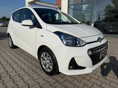Hyundai i10 1.0 GPL Econext Tech (3)