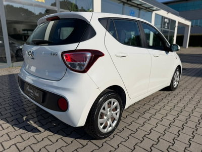 Hyundai i10 1.0 GPL Econext Tech (5)