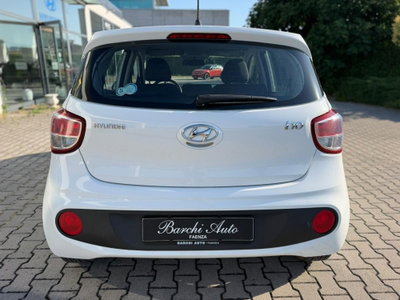 Hyundai i10 1.0 GPL Econext Tech (6)