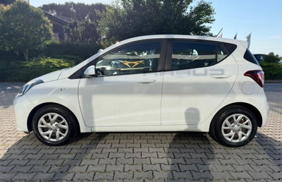Hyundai i10 1.0 GPL Econext Tech (8)