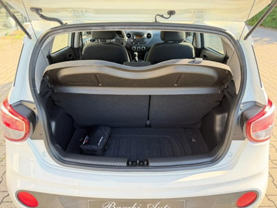 Hyundai i10 1.0 GPL Econext Tech (9)