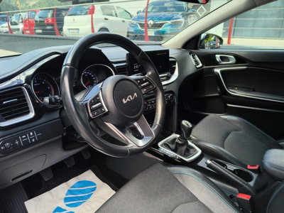 Kia XCeed 1.6 crdi mhev Style 136cv dct (10)