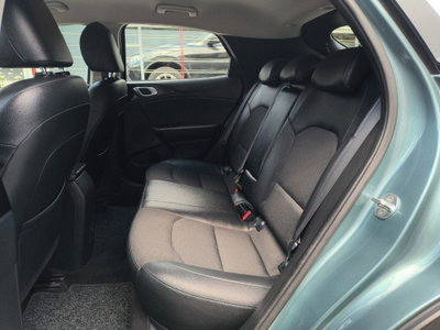 Kia XCeed 1.6 crdi mhev Style 136cv dct (11)
