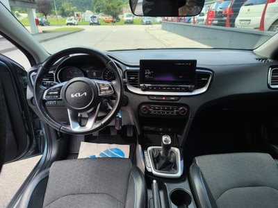 Kia XCeed 1.6 crdi mhev Style 136cv dct (12)