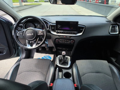 Kia XCeed 1.6 crdi mhev Style 136cv dct (15)