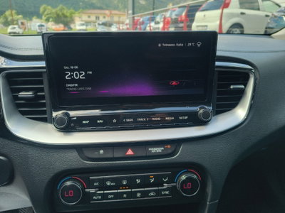 Kia XCeed 1.6 crdi mhev Style 136cv dct (16)