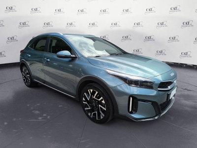 Kia XCeed 1.6 crdi mhev Style 136cv dct (3)