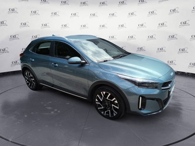 Kia XCeed 1.6 crdi mhev Style 136cv dct (4)