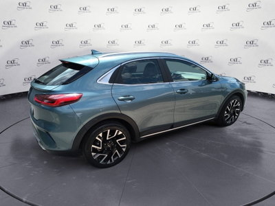 Kia XCeed 1.6 crdi mhev Style 136cv dct (5)