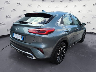 Kia XCeed 1.6 crdi mhev Style 136cv dct (6)