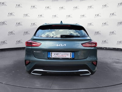 Kia XCeed 1.6 crdi mhev Style 136cv dct (7)