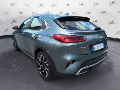 Kia XCeed 1.6 crdi mhev Style 136cv dct (8)