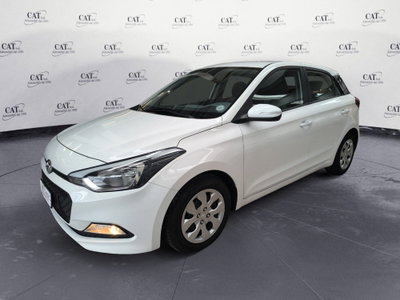 Hyundai i20 1.2 5 porte Classic usata