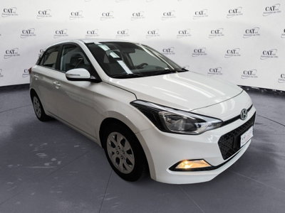 Hyundai i20 1.2 5 porte Classic (3)