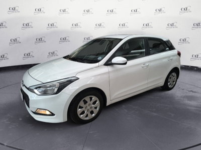 Hyundai i20 1.2 5 porte Classic (5)