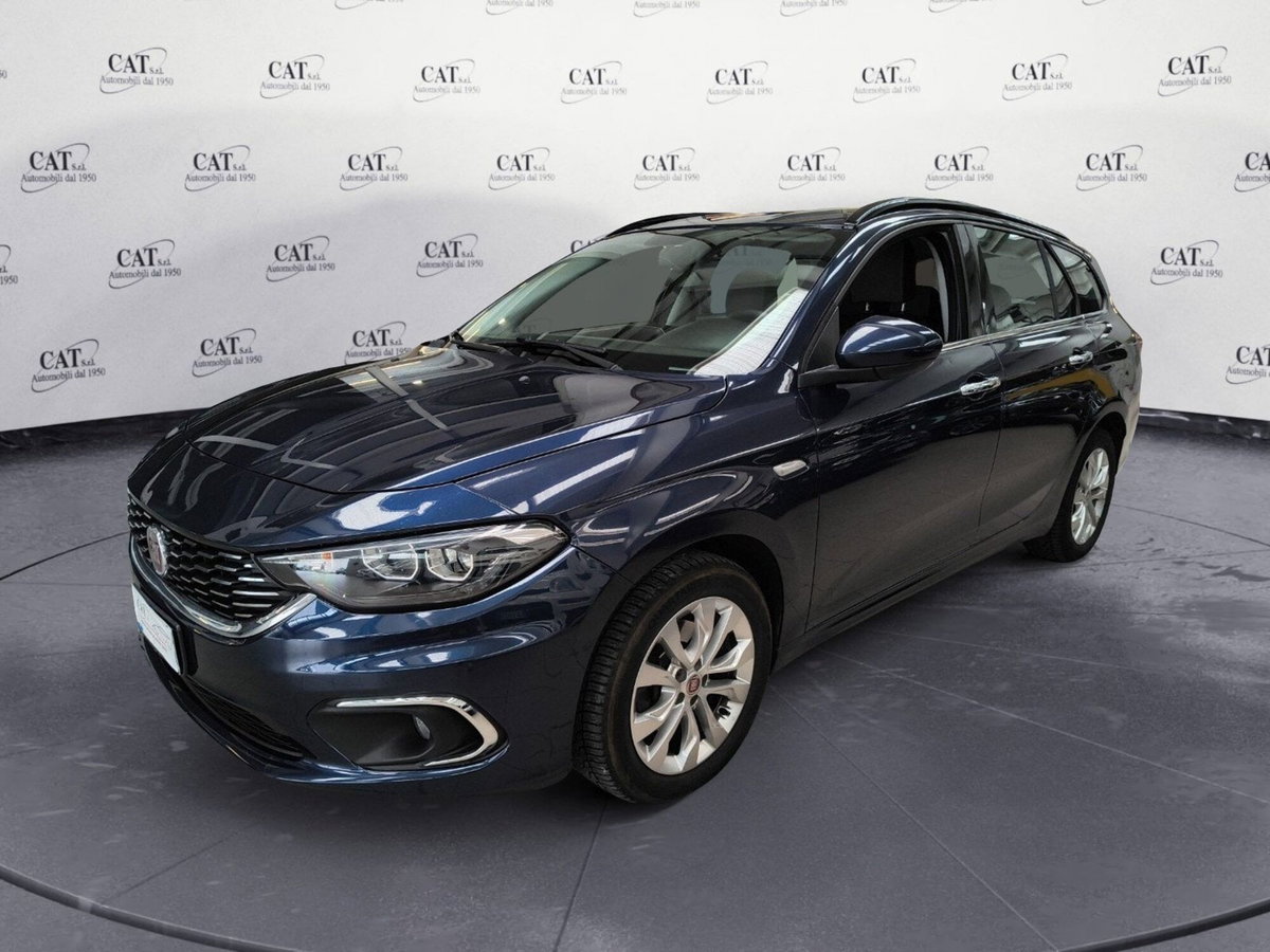 Fiat Tipo Station Wagon Tipo 1.3 Mjt S&S SW Business