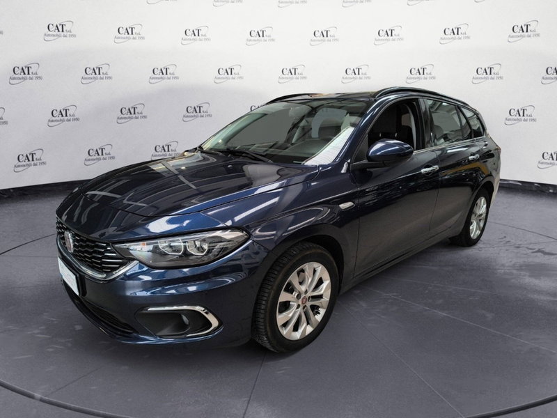 Fiat Tipo Station Wagon Tipo 1.3 Mjt S&S SW Business