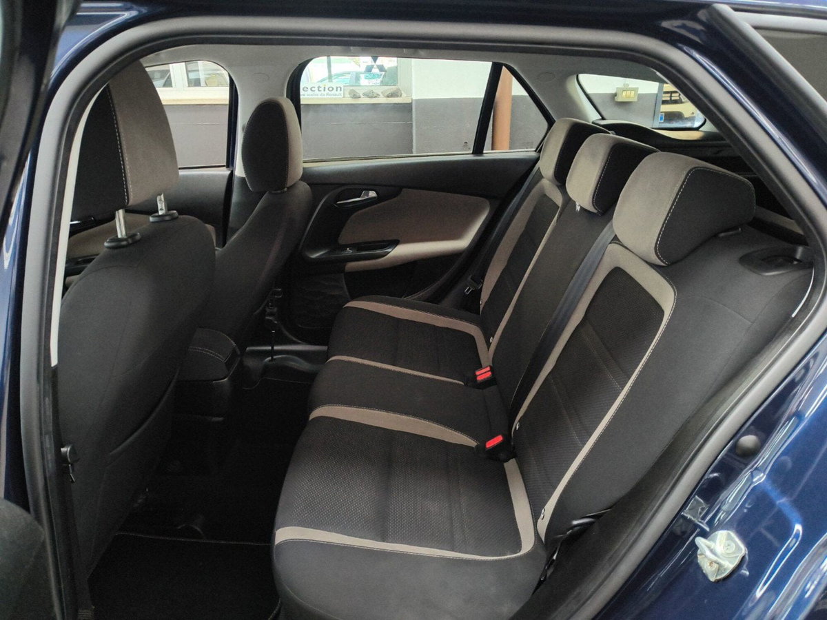 Fiat Tipo Station Wagon Tipo 1.3 Mjt S&S SW Business (11)
