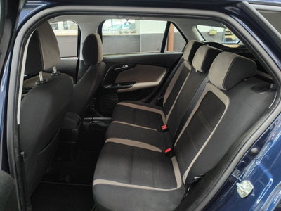 Fiat Tipo Station Wagon Tipo 1.3 Mjt S&S SW Business (11)