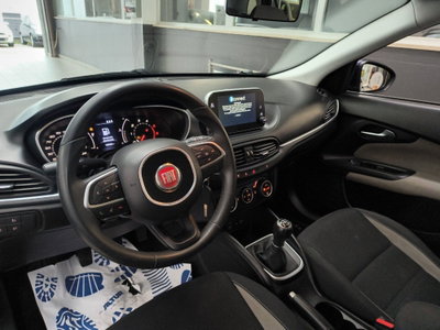 Fiat Tipo Station Wagon Tipo 1.3 Mjt S&S SW Business (12)