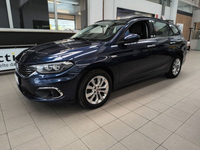 Fiat Tipo Station Wagon Tipo 1.3 Mjt S&S SW Business (5)