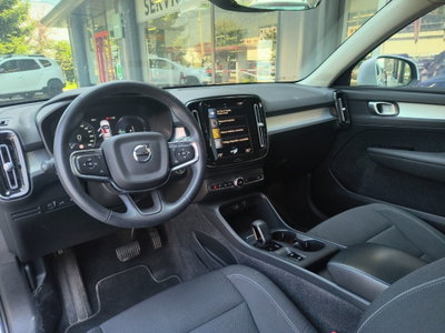 Volvo XC40 T4 Recharge Plug-in Hybrid Inscription (12)