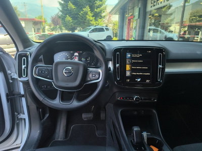 Volvo XC40 T4 Recharge Plug-in Hybrid Inscription (13)