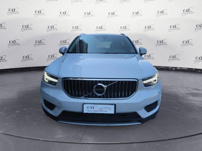 Volvo XC40 T4 Recharge Plug-in Hybrid Inscription (2)