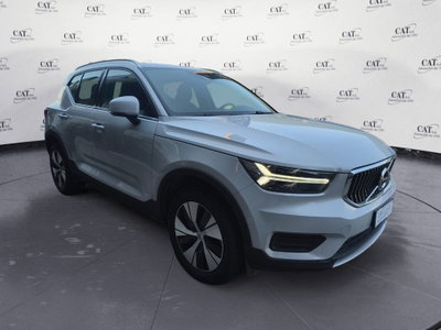 Volvo XC40 T4 Recharge Plug-in Hybrid Inscription (3)