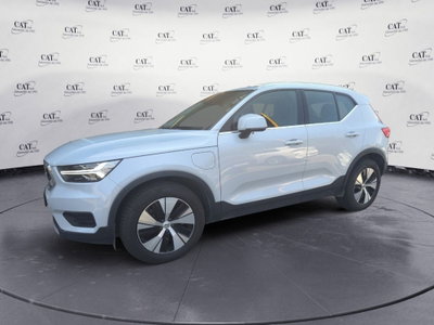 Volvo XC40 T4 Recharge Plug-in Hybrid Inscription (5)
