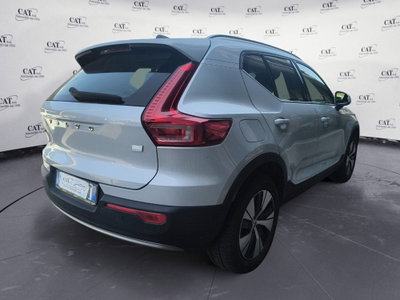 Volvo XC40 T4 Recharge Plug-in Hybrid Inscription (6)