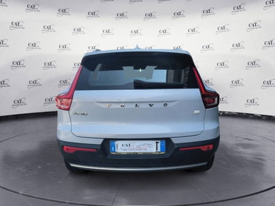 Volvo XC40 T4 Recharge Plug-in Hybrid Inscription (7)