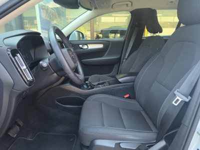 Volvo XC40 T4 Recharge Plug-in Hybrid Inscription (9)