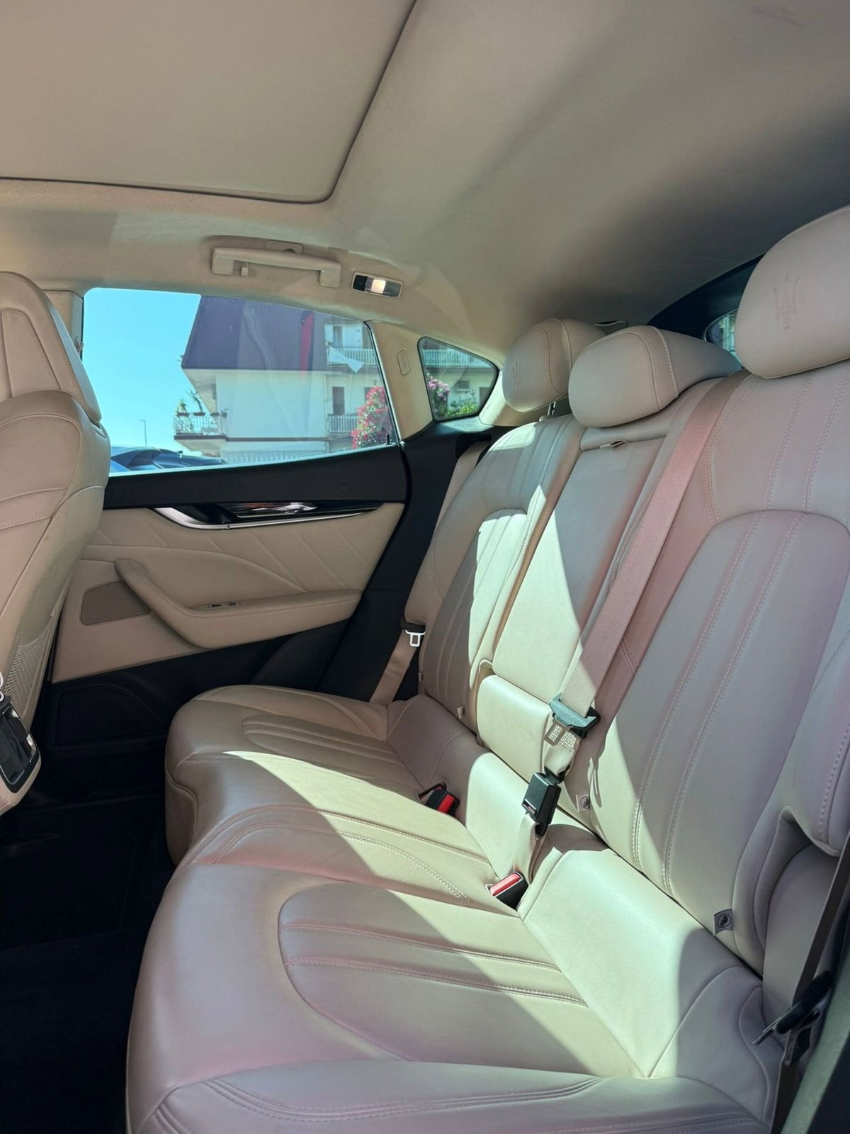 Maserati Levante Levante V6 Diesel AWD Gransport (15)