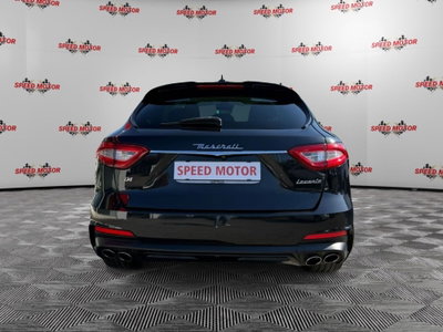 Maserati Levante Levante V6 Diesel AWD Gransport (3)