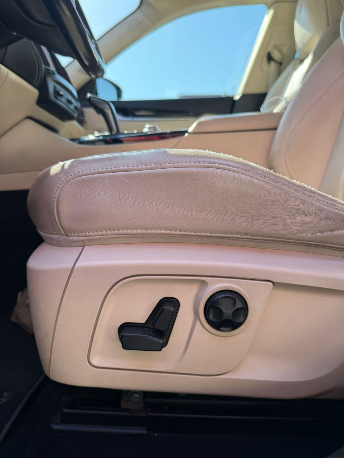 Maserati Levante Levante V6 Diesel AWD Gransport (8)