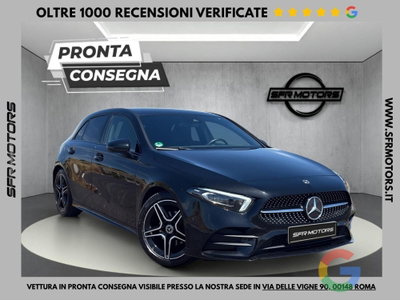 Mercedes-Benz Classe A 200 Premium usata