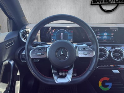 Mercedes-Benz Classe A 200 Premium (9)