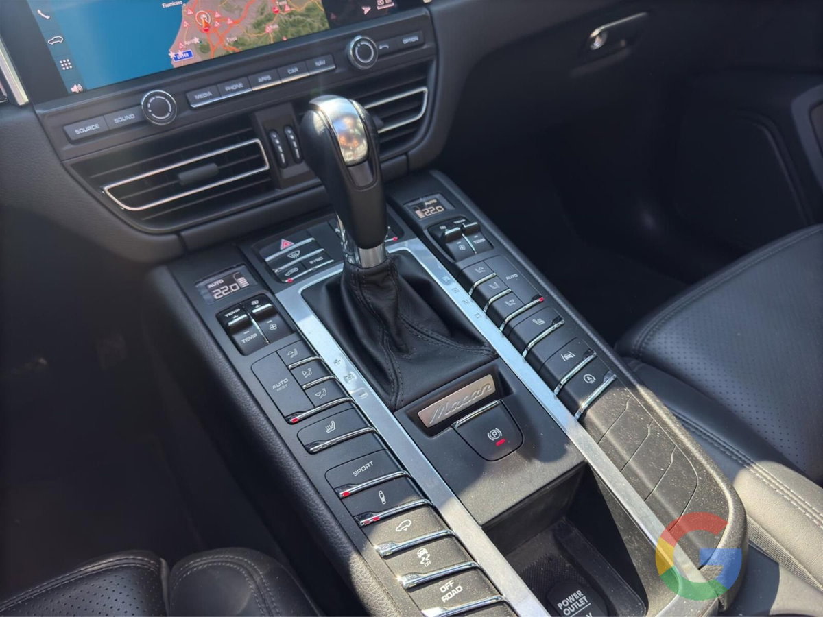 Porsche Macan 2.0 (12)