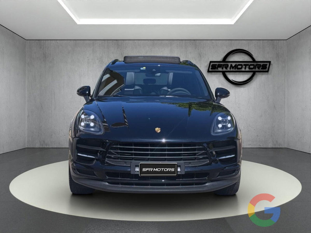 Porsche Macan 2.0 (2)