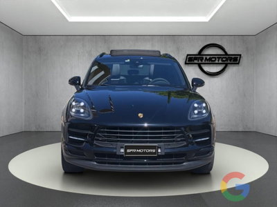 Porsche Macan 2.0 (2)