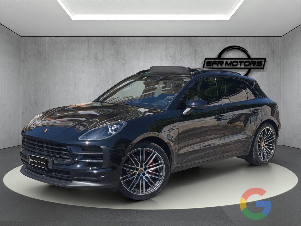Porsche Macan 2.0 (3)