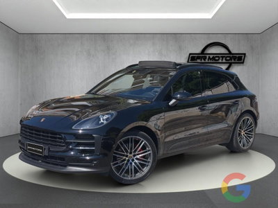 Porsche Macan 2.0 (3)