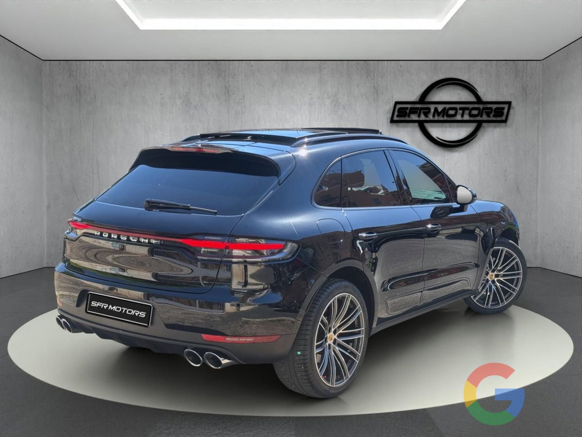 Porsche Macan 2.0 (4)